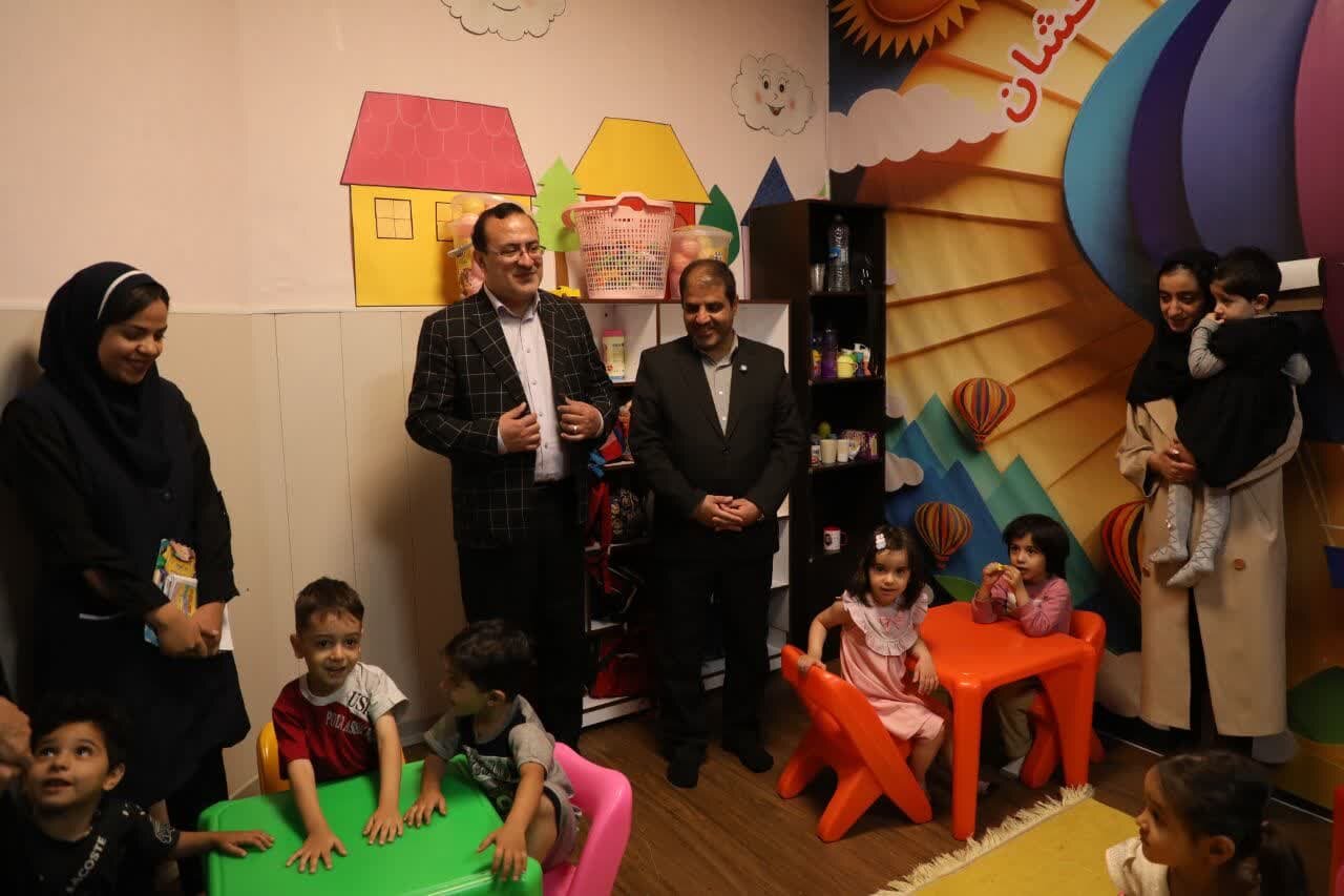 خبرگزاری آریا