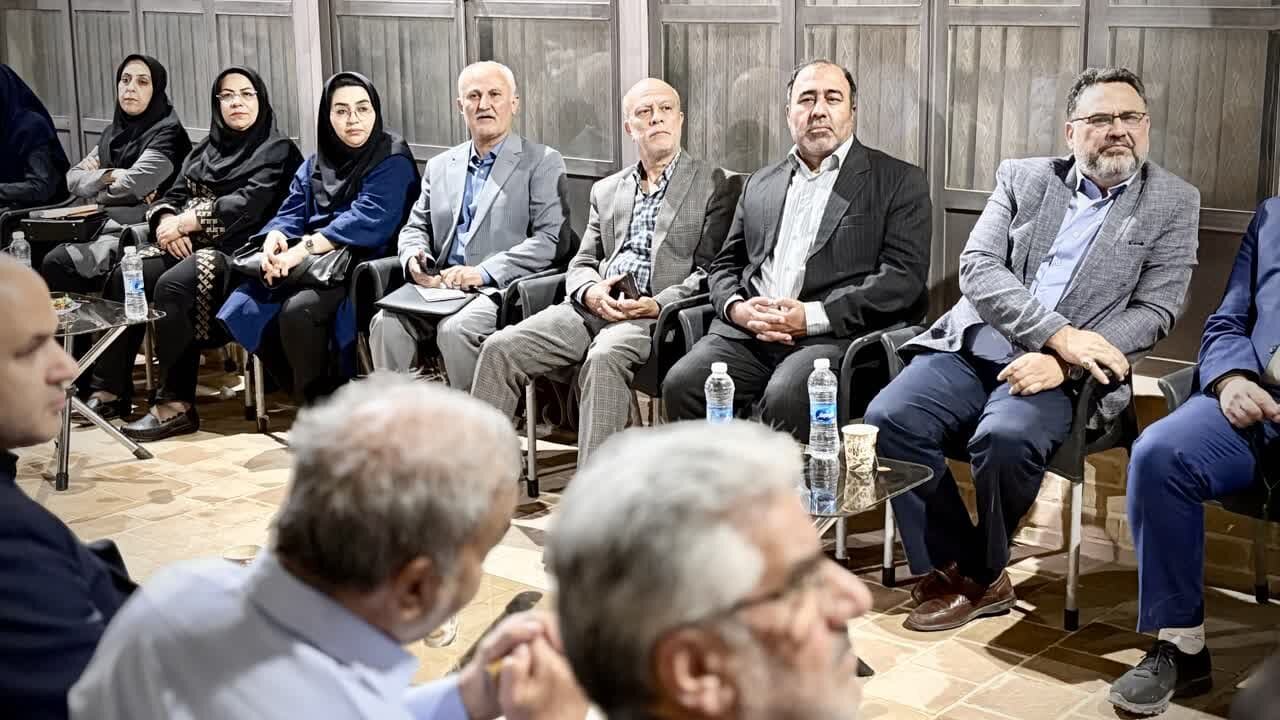 خبرگزاری آریا