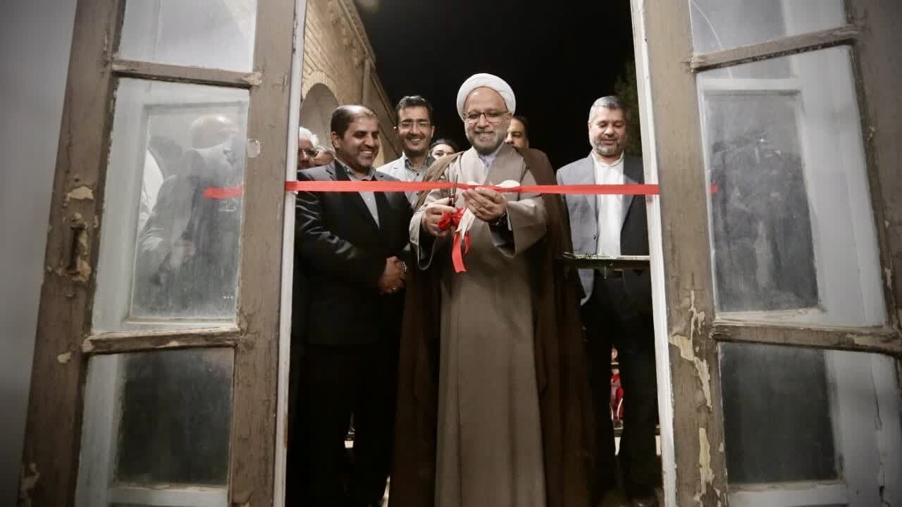 خبرگزاری آریا