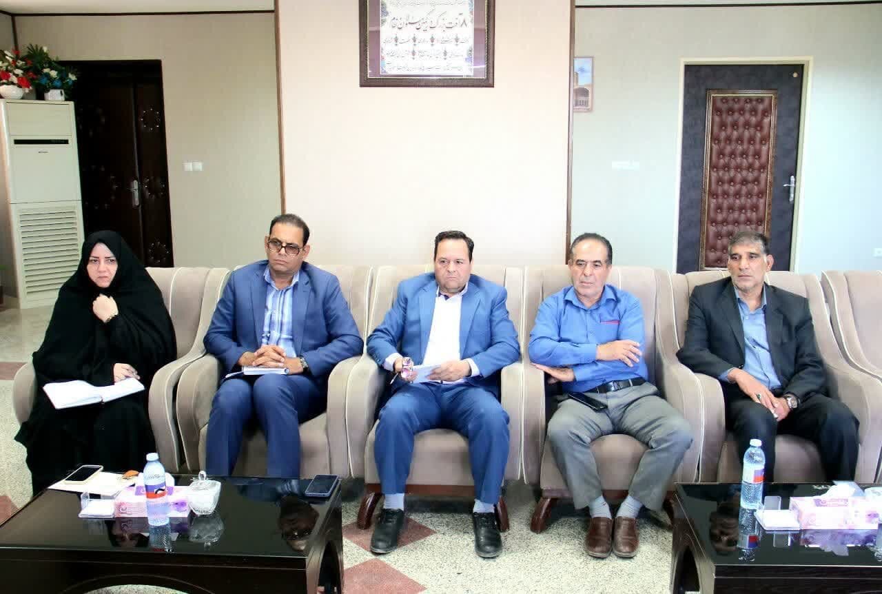 خبرگزاری آریا