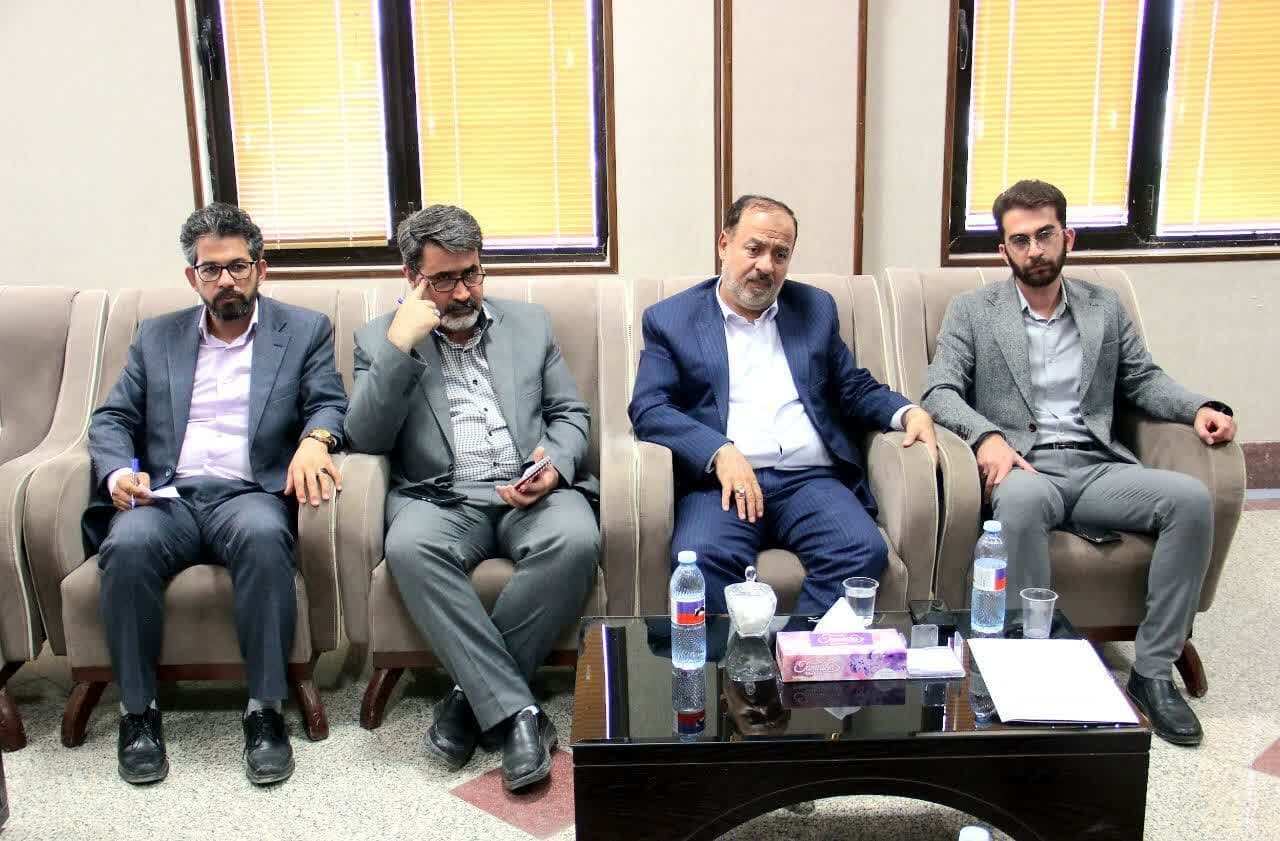 خبرگزاری آریا