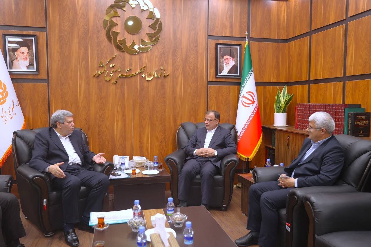 خبرگزاری آریا
