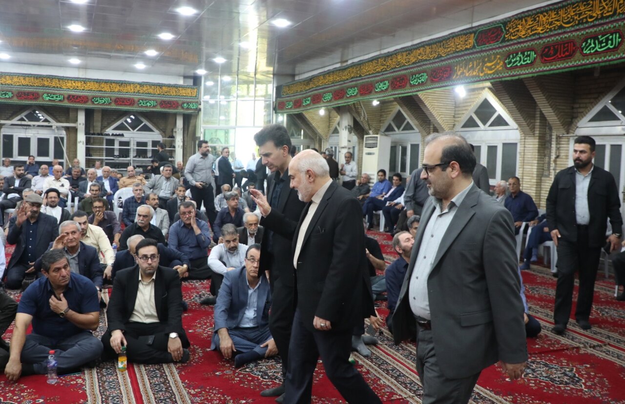 خبرگزاری آریا