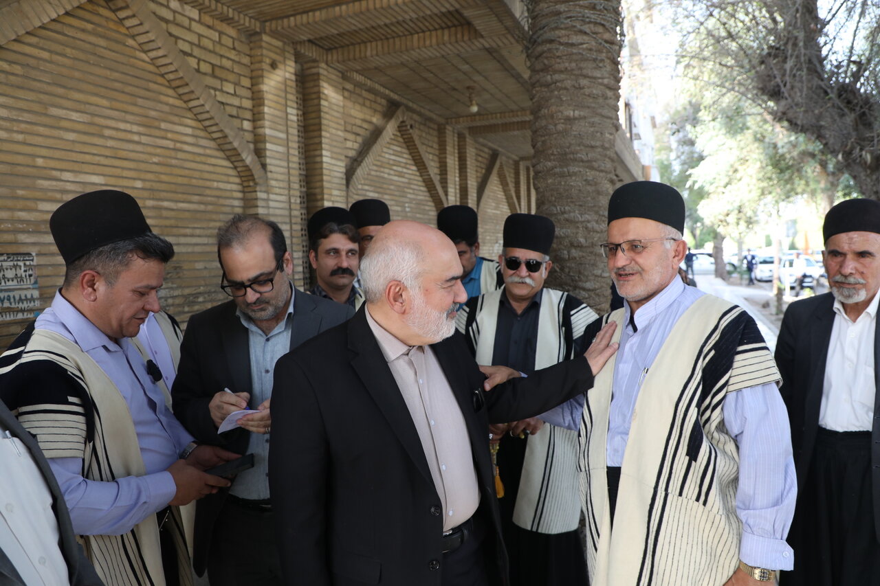خبرگزاری آریا