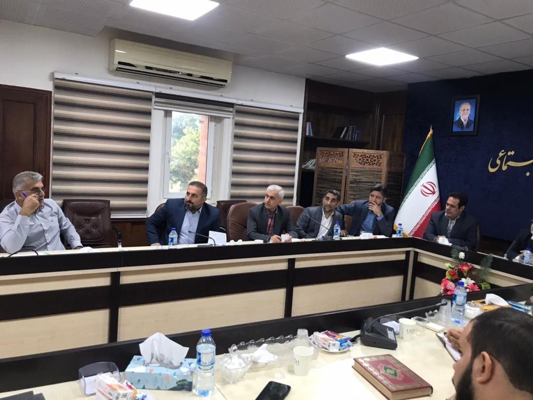 خبرگزاری آریا