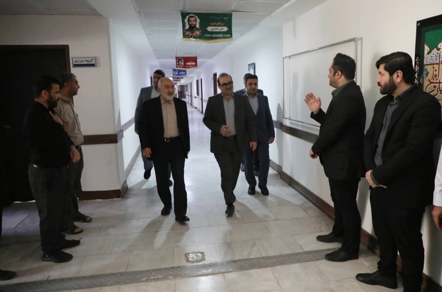 خبرگزاری آریا