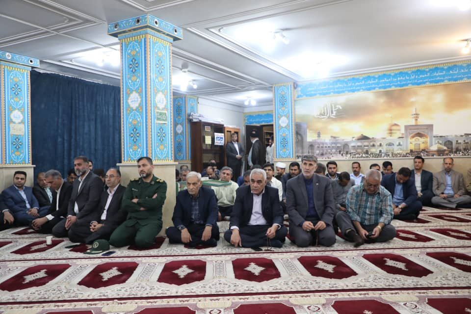 خبرگزاری آریا