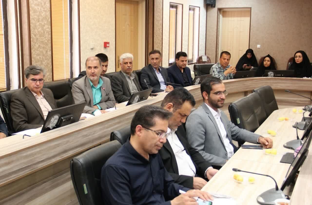 خبرگزاری آریا