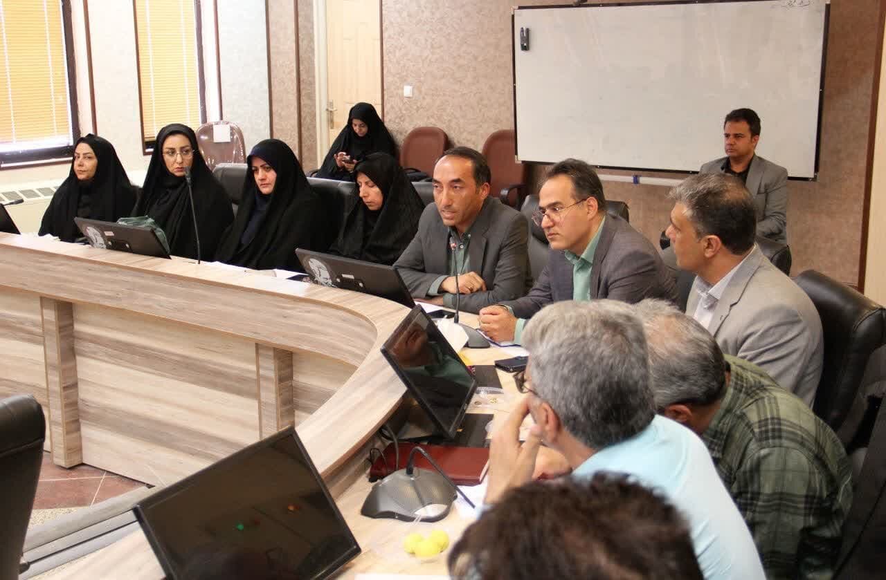 خبرگزاری آریا