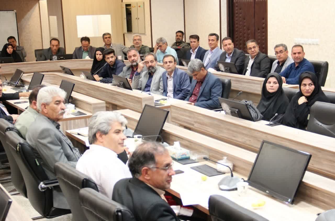 خبرگزاری آریا