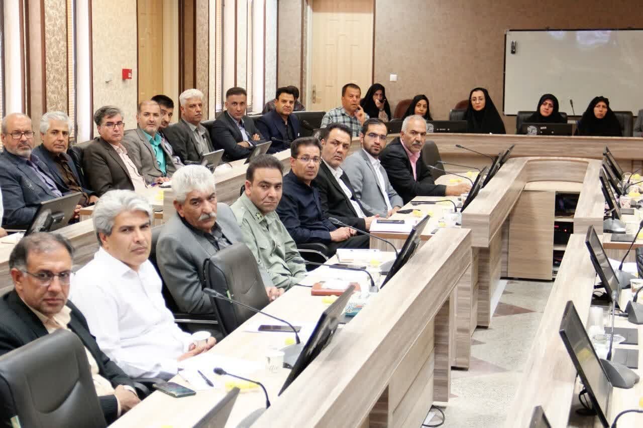 خبرگزاری آریا