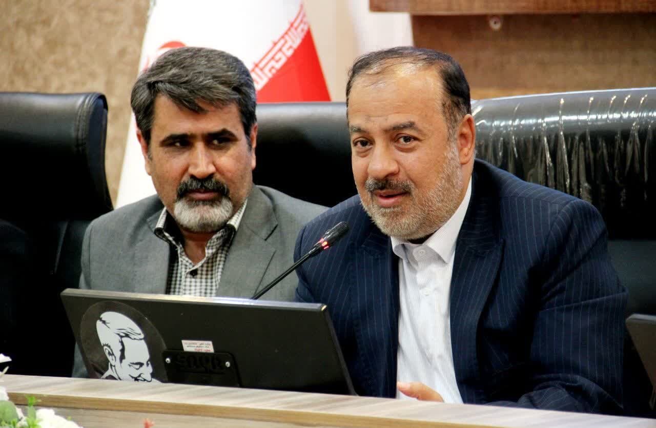 خبرگزاری آریا