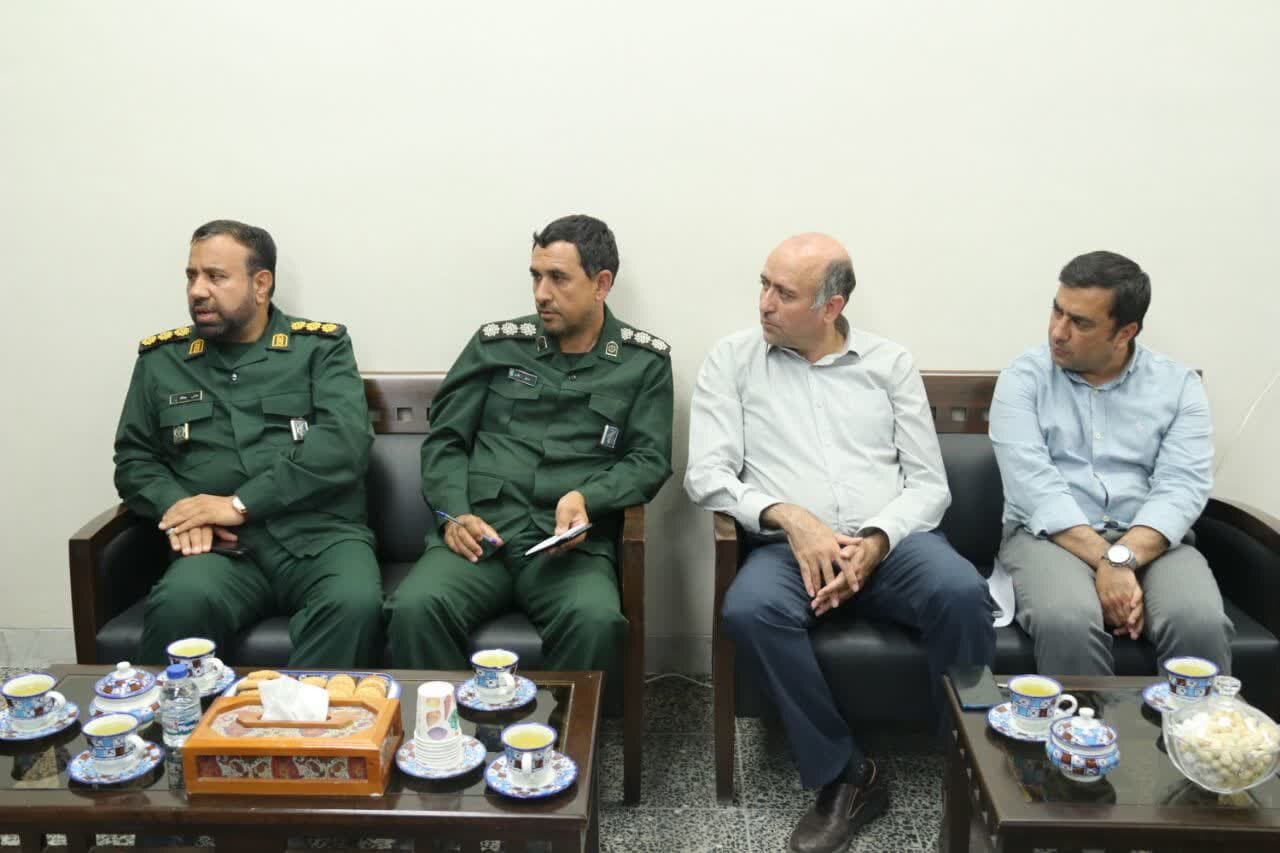 خبرگزاری آریا