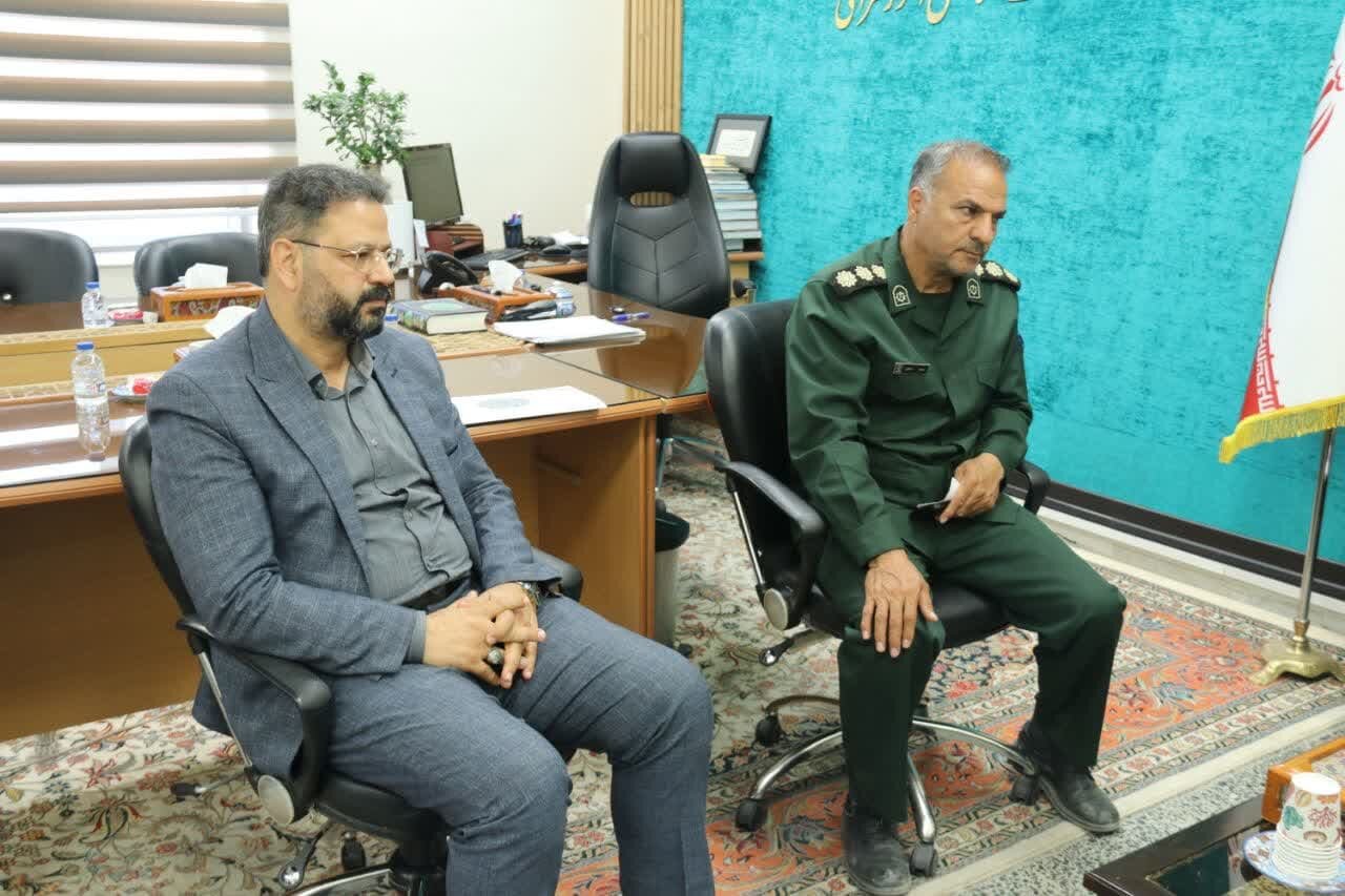خبرگزاری آریا