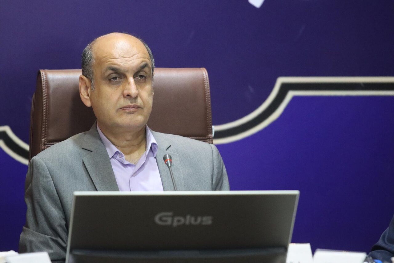 خبرگزاری آریا