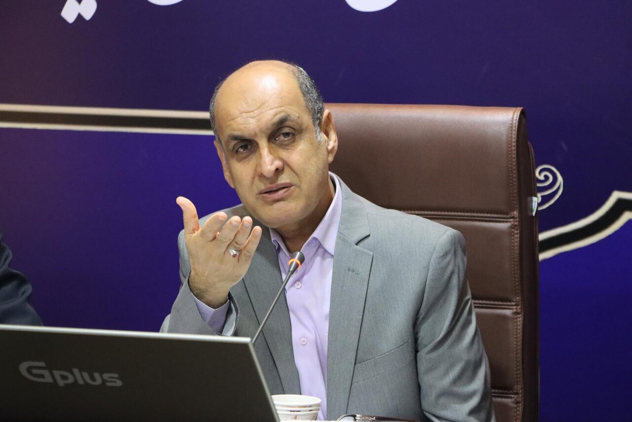 خبرگزاری آریا