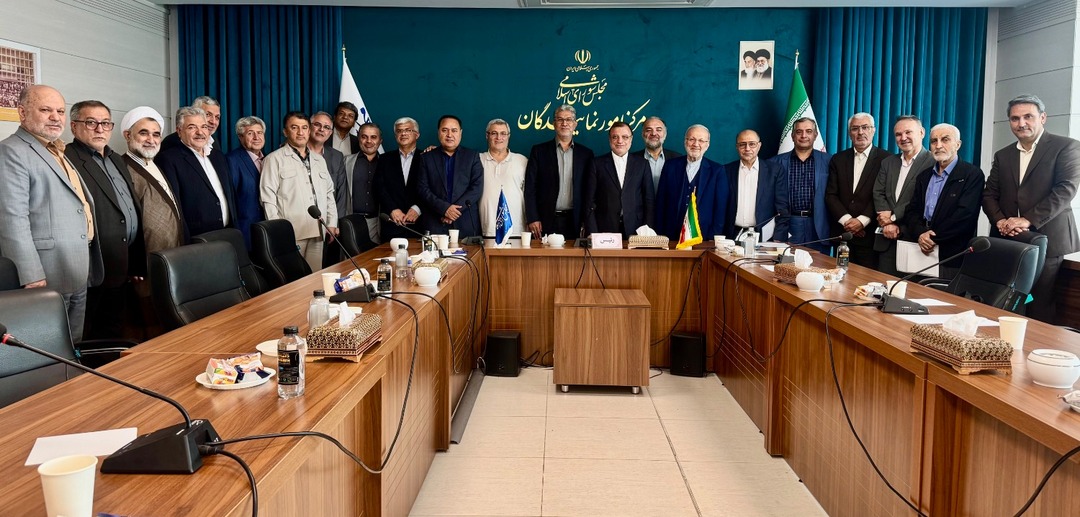 خبرگزاری آریا