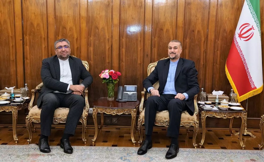 خبرگزاری آریا