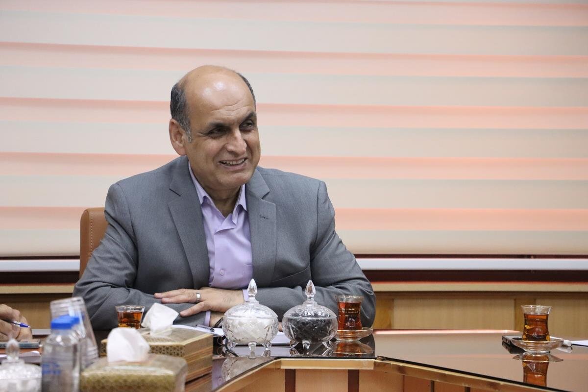 خبرگزاری آریا