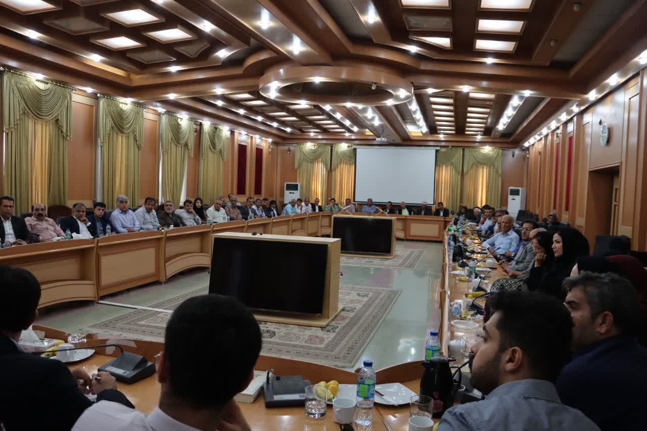 خبرگزاری آریا
