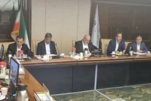 خبرگزاری آریا