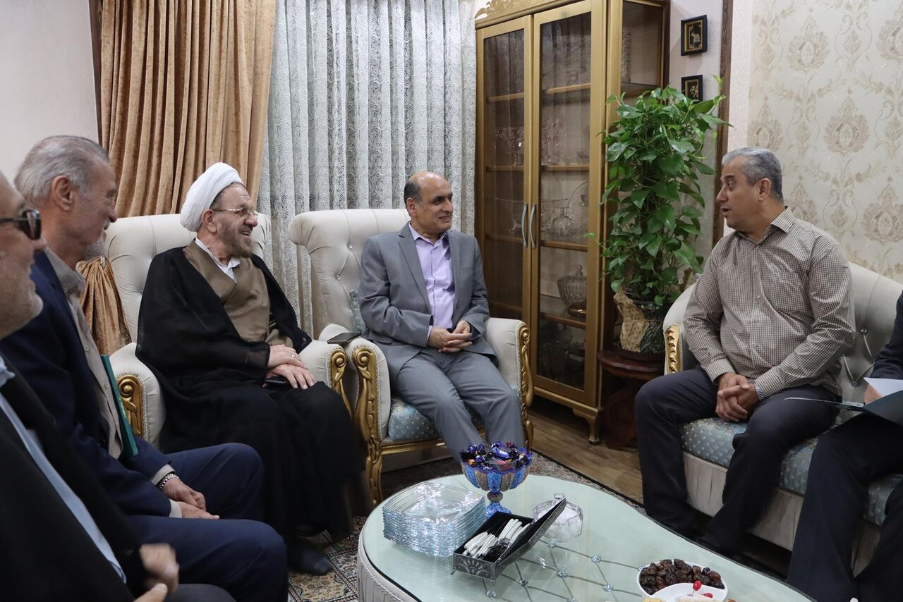 خبرگزاری آریا