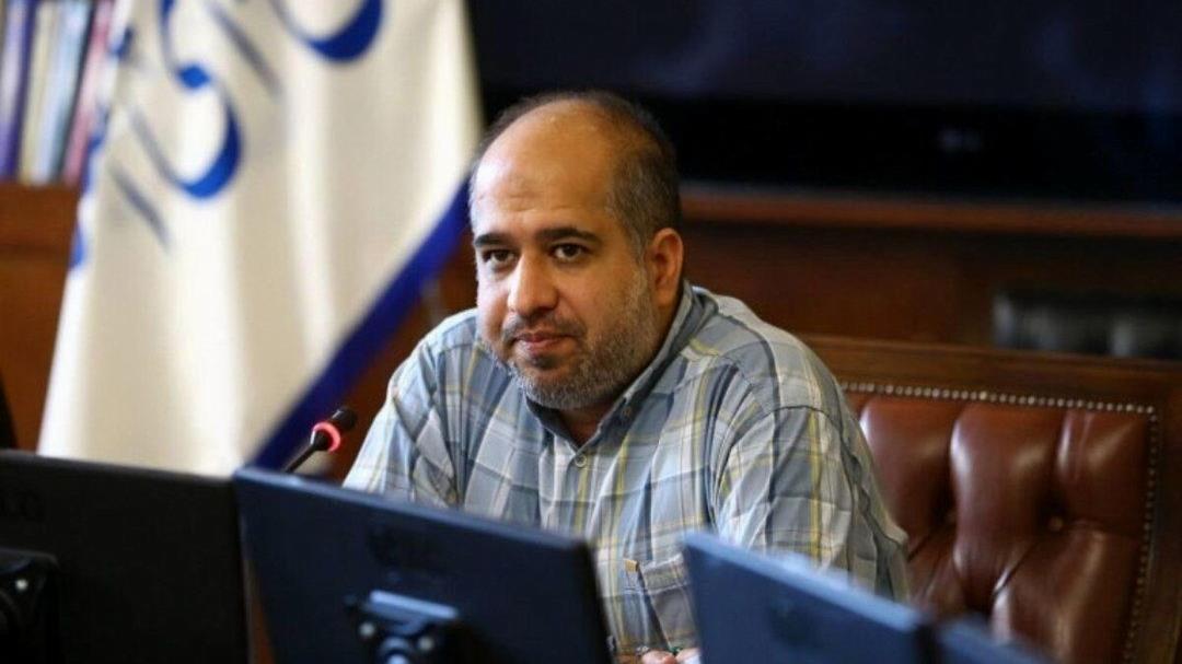 خبرگزاری آریا