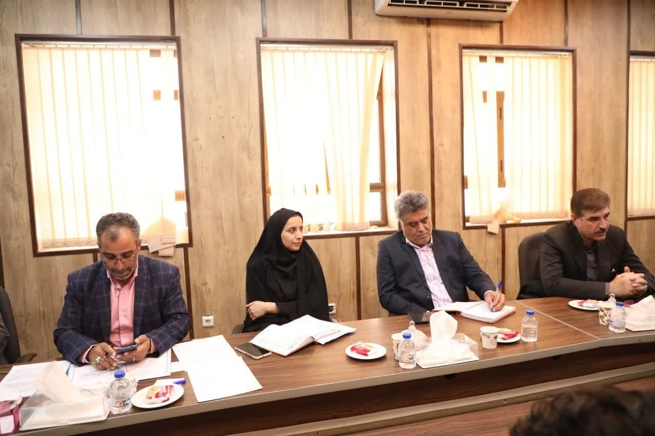 خبرگزاری آریا