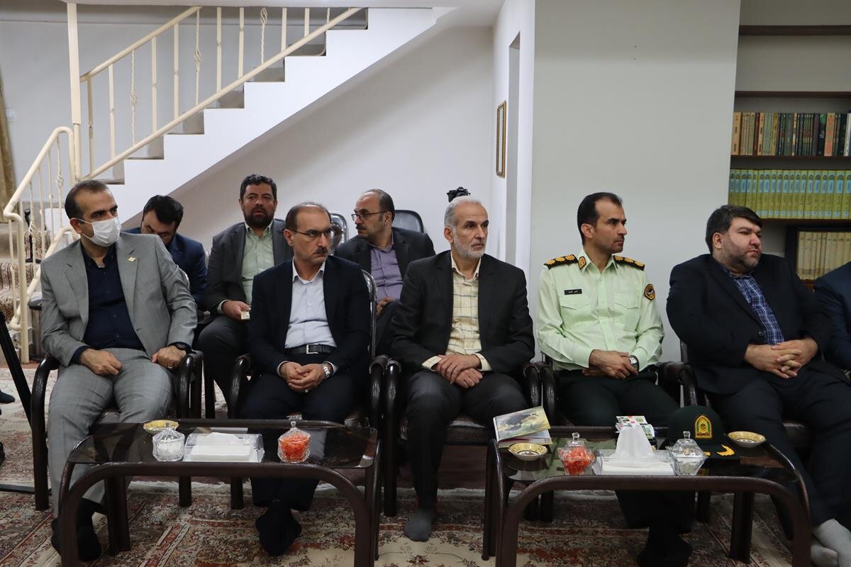 خبرگزاری آریا
