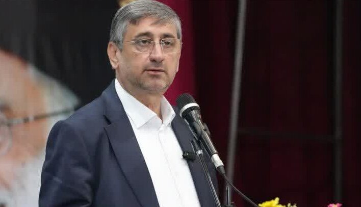 خبرگزاری آریا