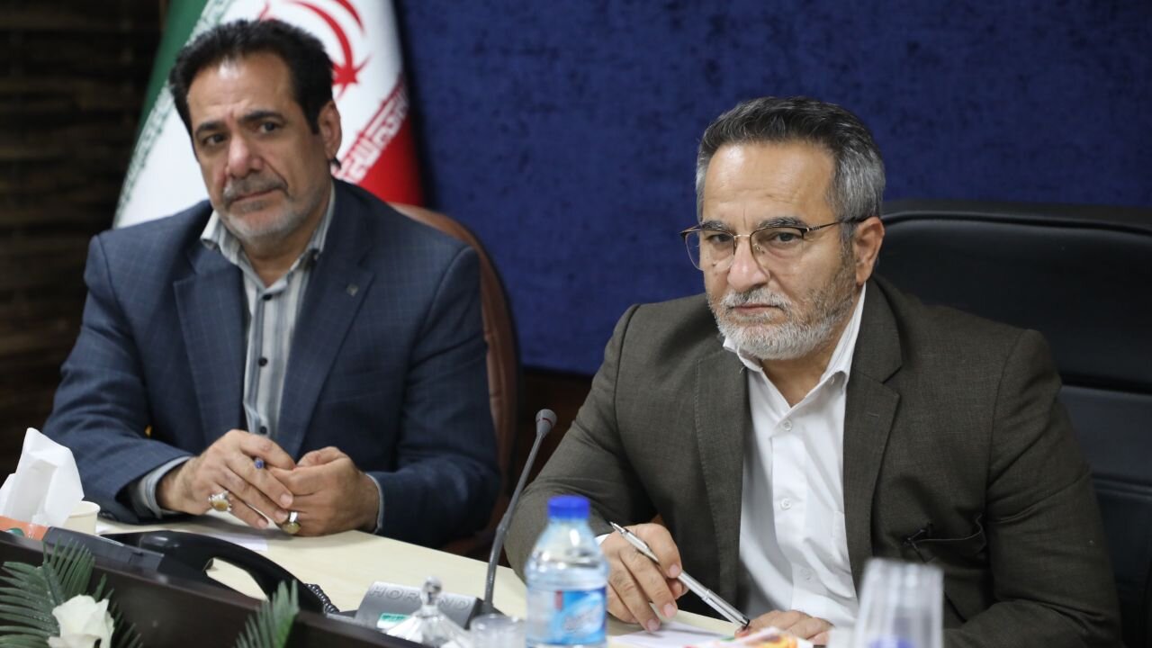 خبرگزاری آریا