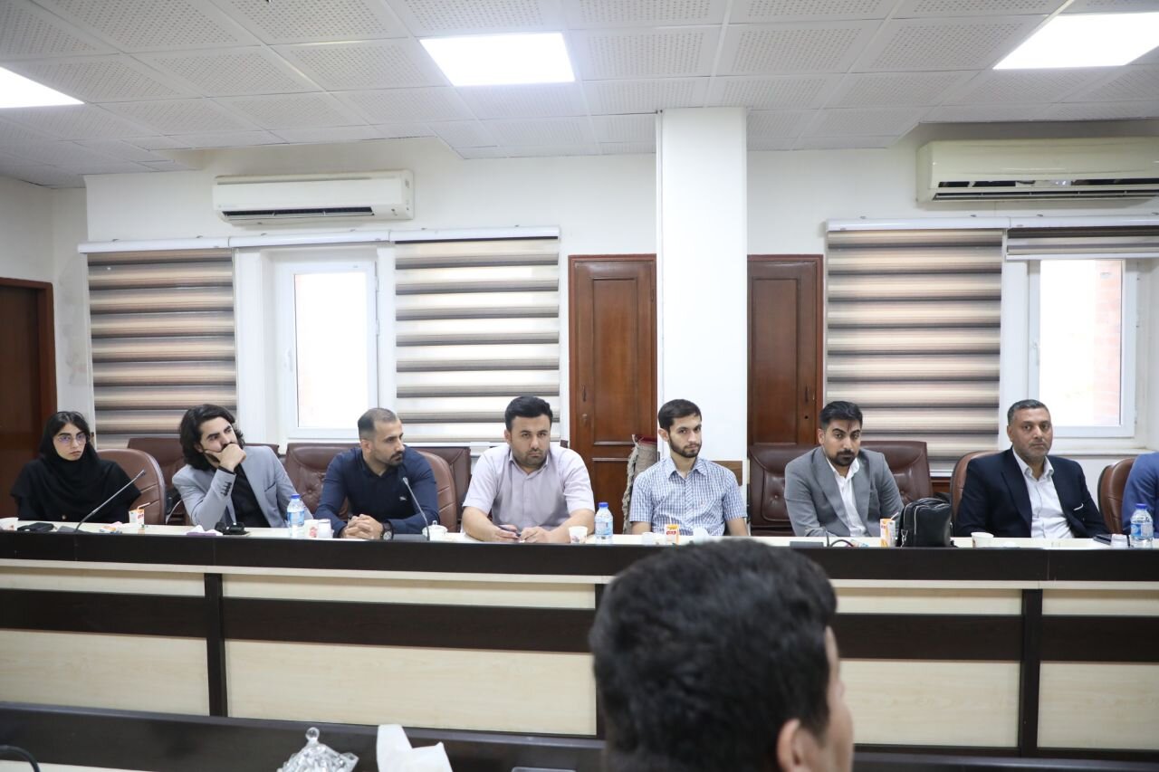 خبرگزاری آریا