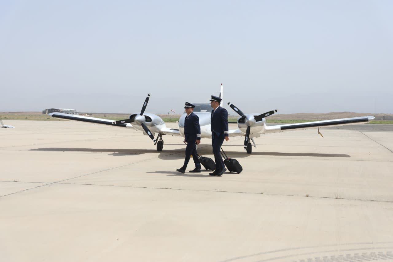 خبرگزاری آریا
