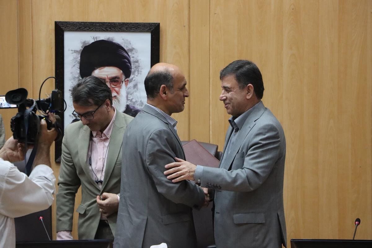خبرگزاری آریا