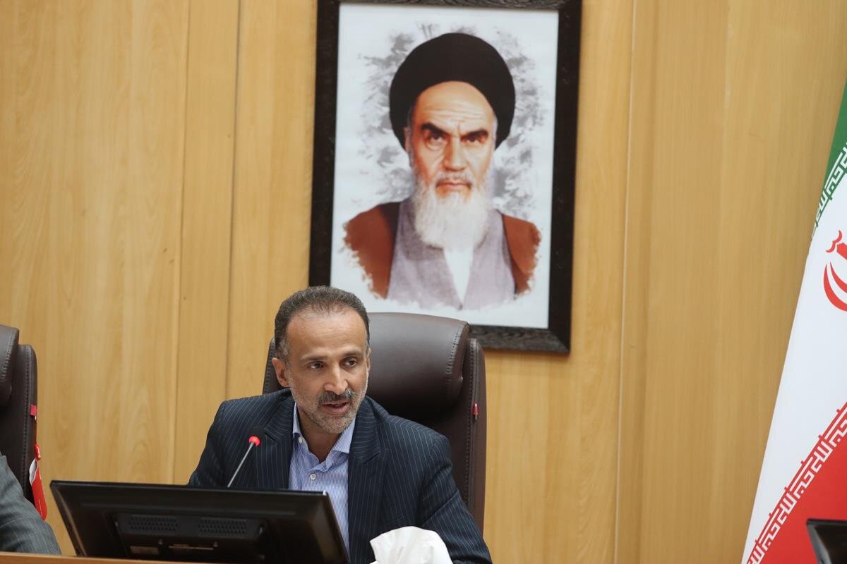 خبرگزاری آریا