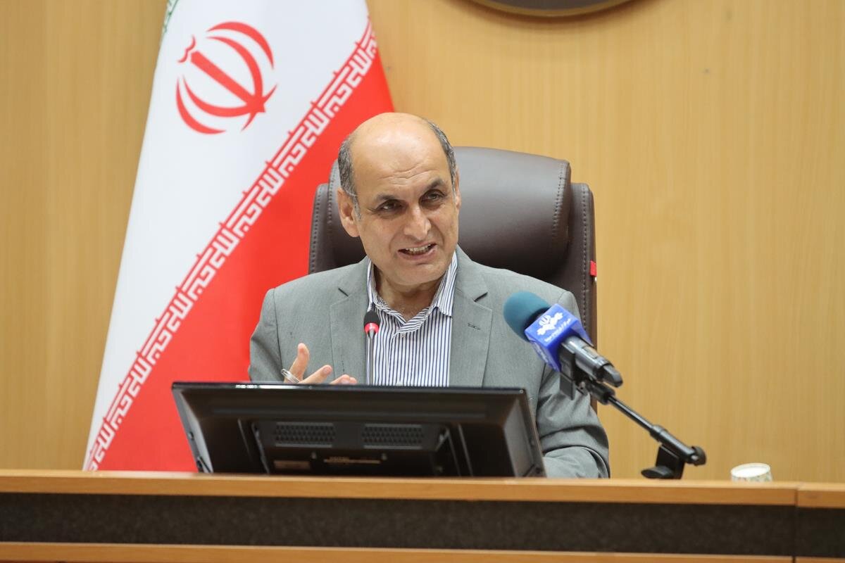 خبرگزاری آریا