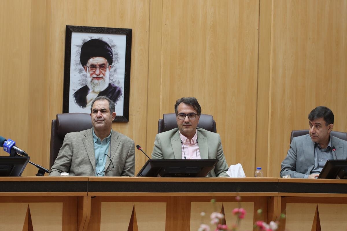 خبرگزاری آریا