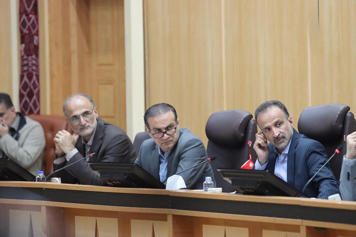 خبرگزاری آریا