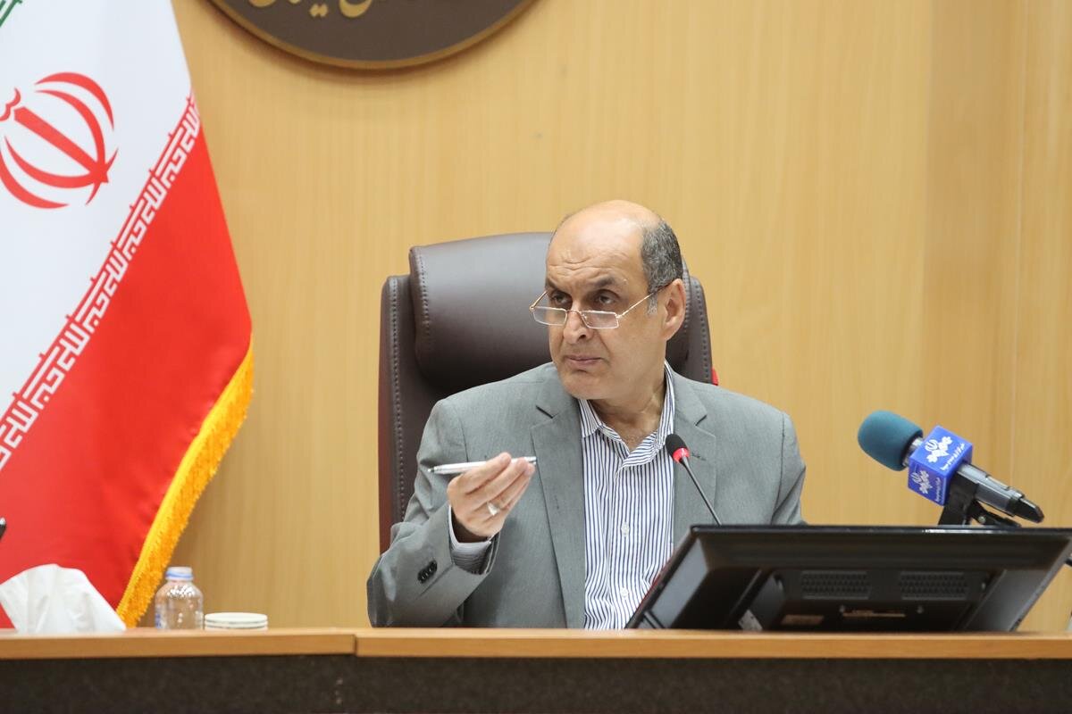 خبرگزاری آریا