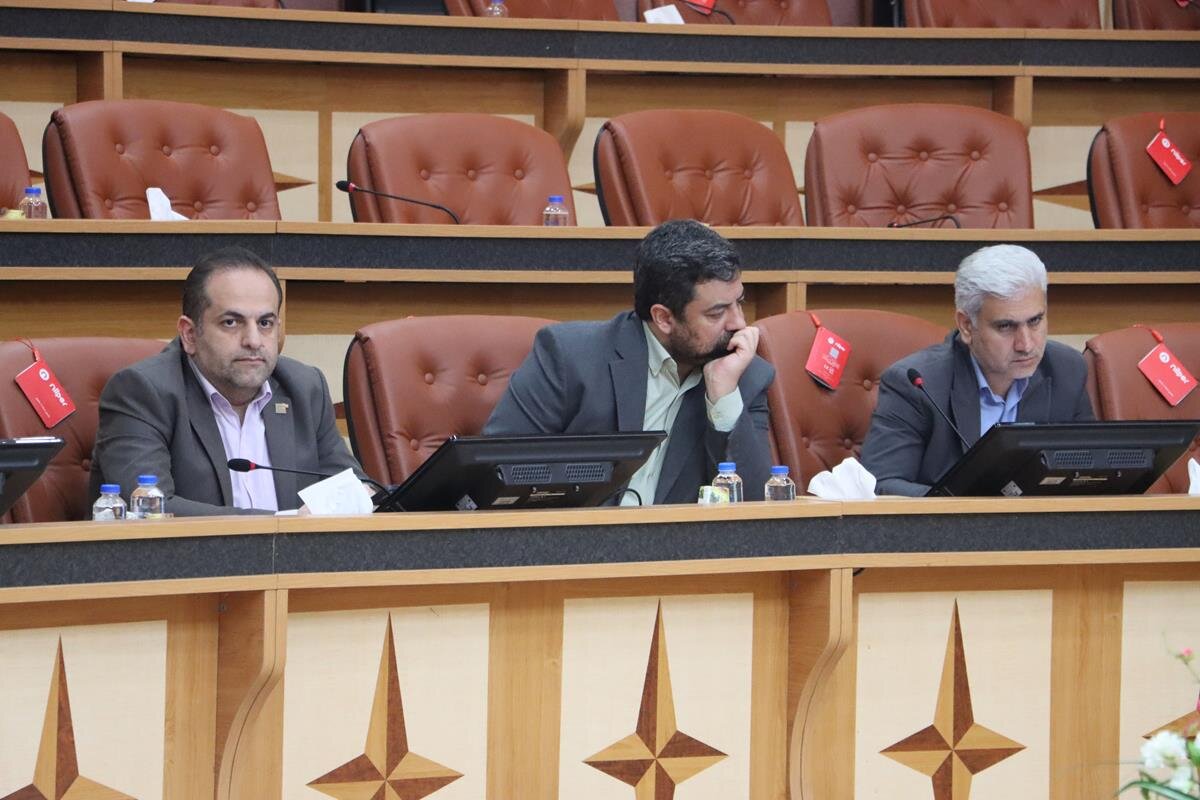 خبرگزاری آریا