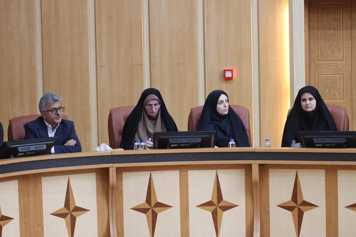 خبرگزاری آریا