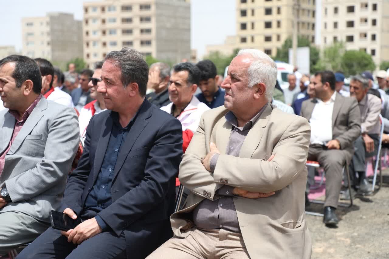 خبرگزاری آریا