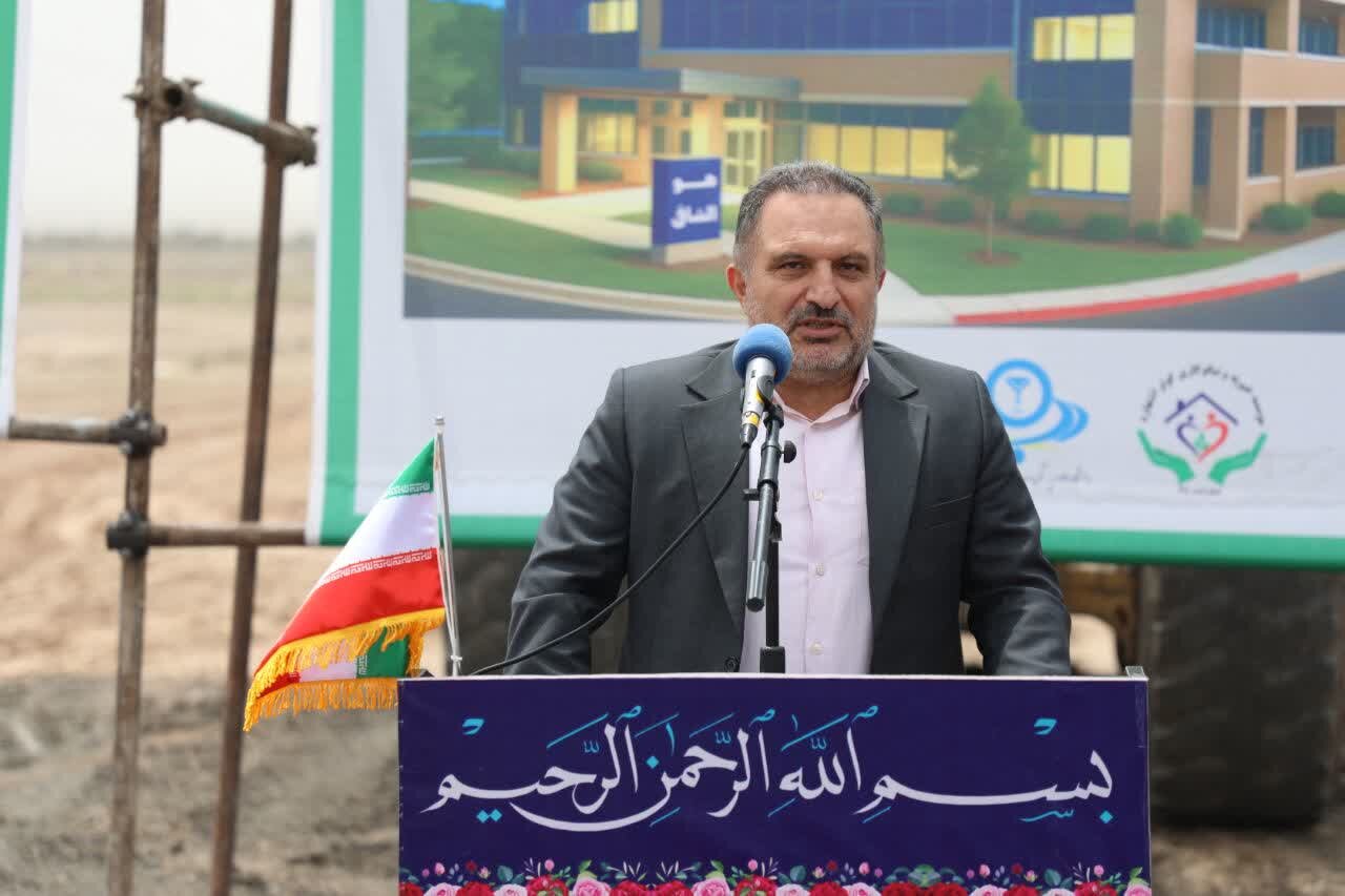 خبرگزاری آریا