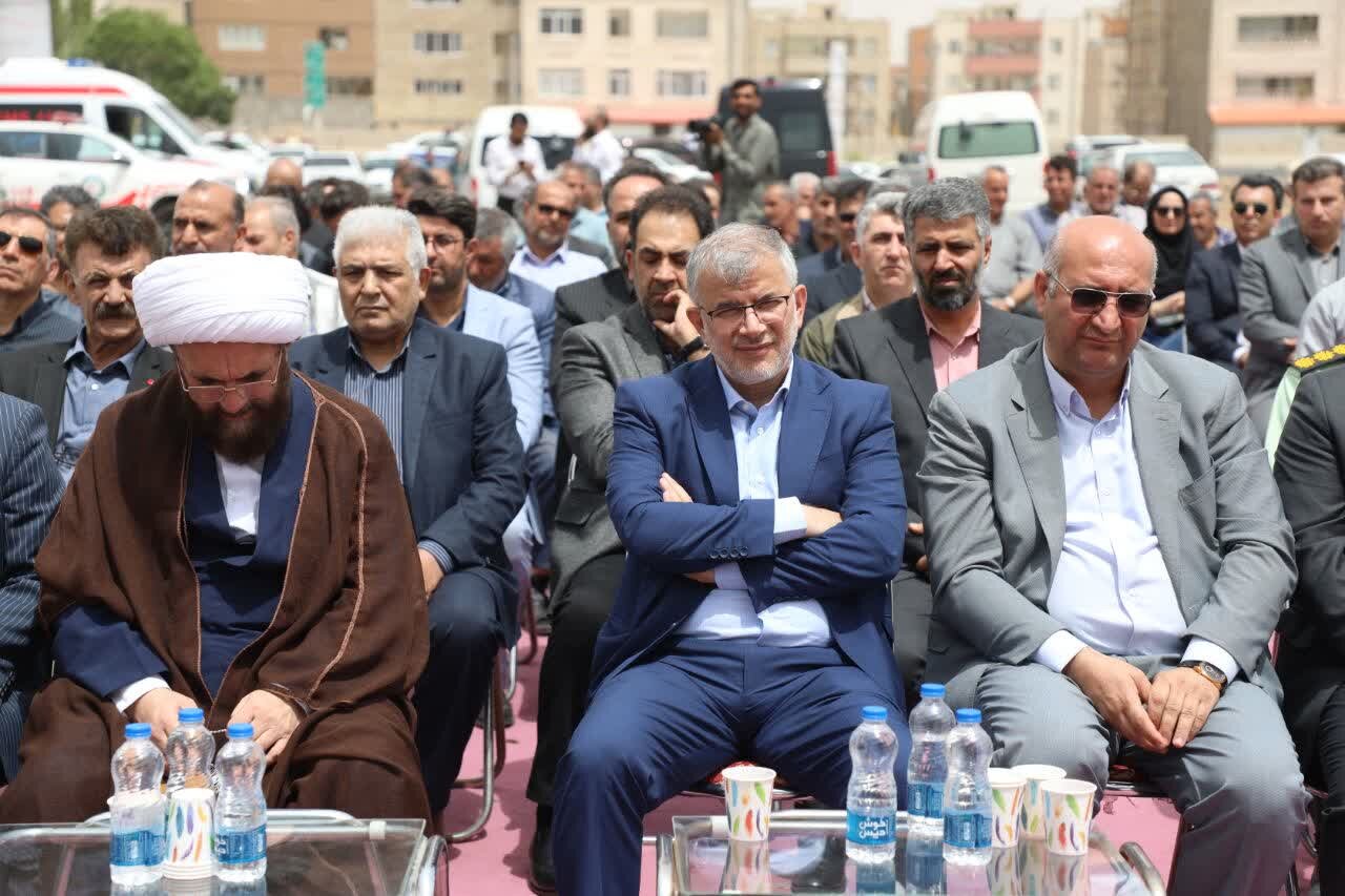 خبرگزاری آریا