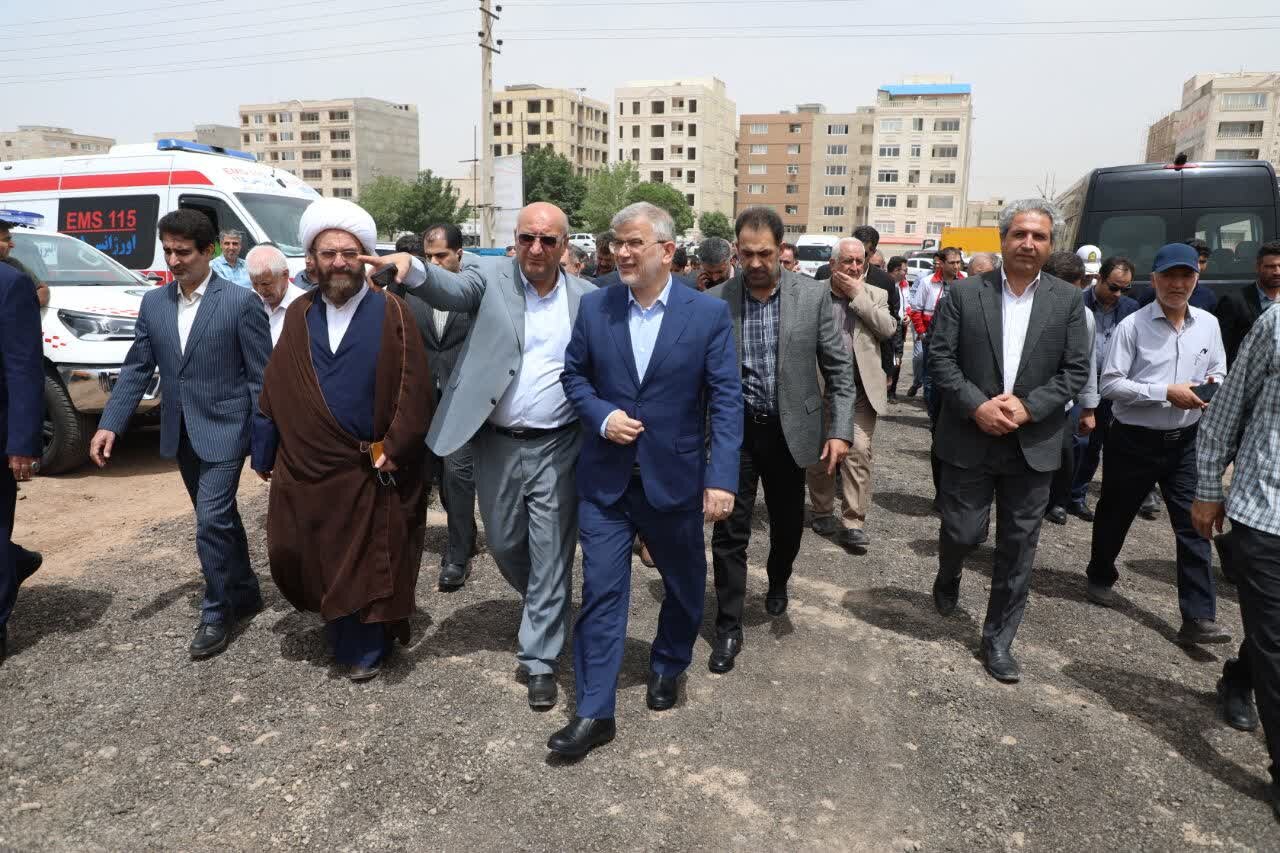 خبرگزاری آریا
