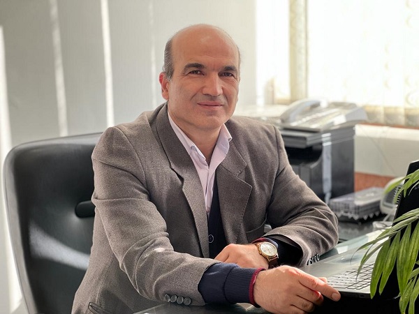 خبرگزاری آریا
