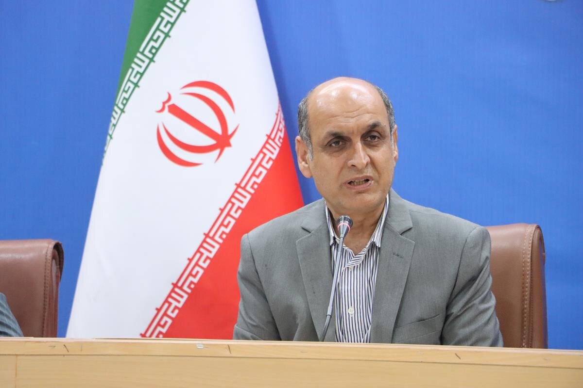 خبرگزاری آریا