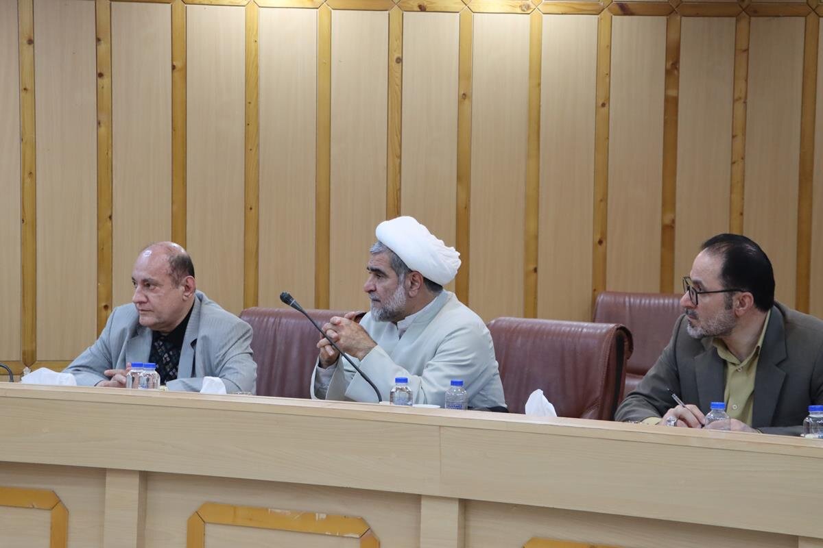 خبرگزاری آریا