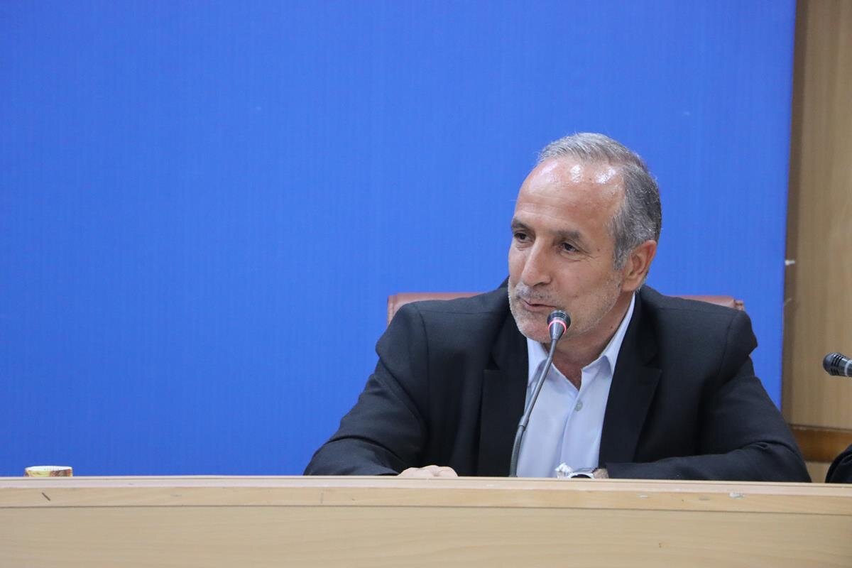 خبرگزاری آریا
