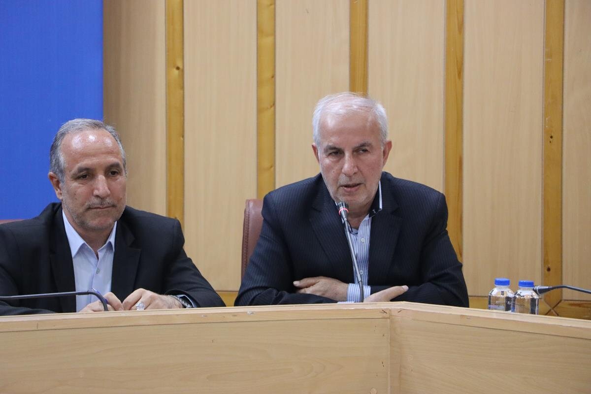 خبرگزاری آریا